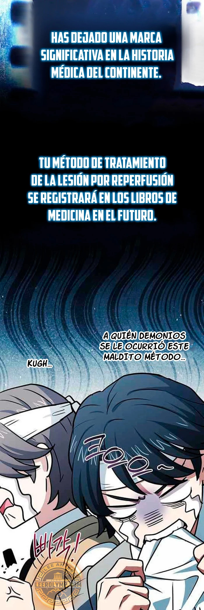 El príncipe heredero que vende medicina - Capítulo 45 - Página 51 - LectorTMOo