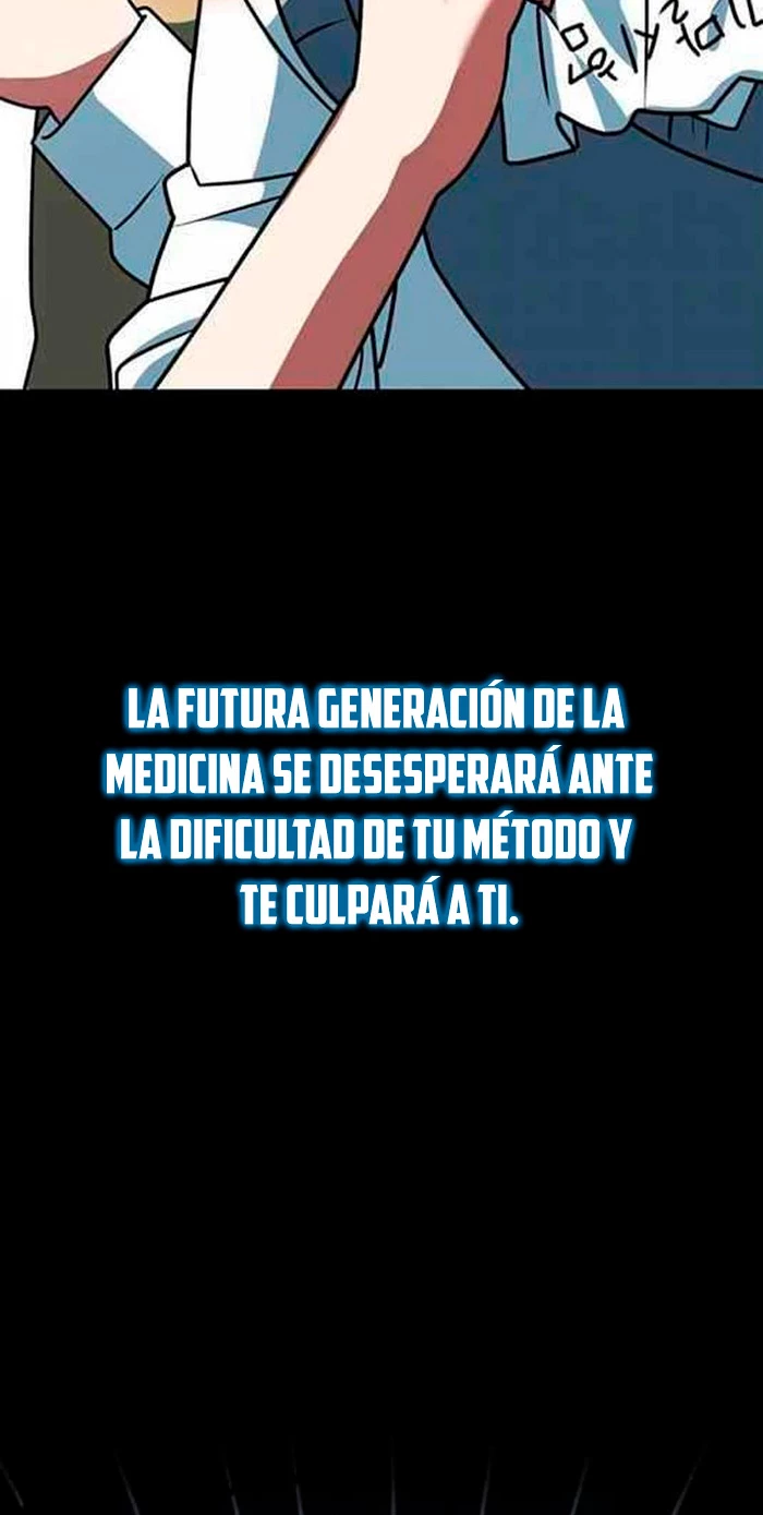 El príncipe heredero que vende medicina - Capítulo 45 - Página 52 - LectorTMOo