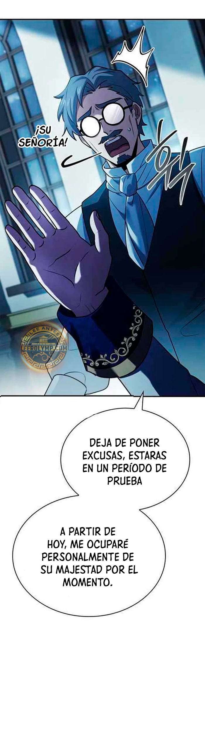El príncipe heredero que vende medicina - Capítulo 45 - Página 61 - LectorTMOo