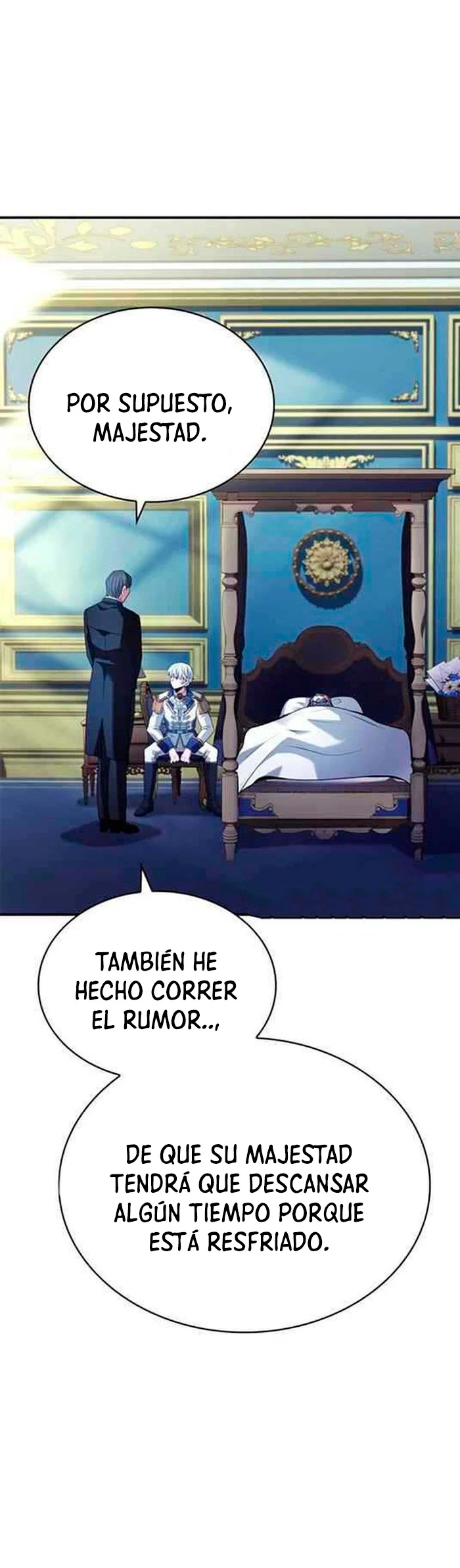 El príncipe heredero que vende medicina - Capítulo 45 - Página 68 - LectorTMOo