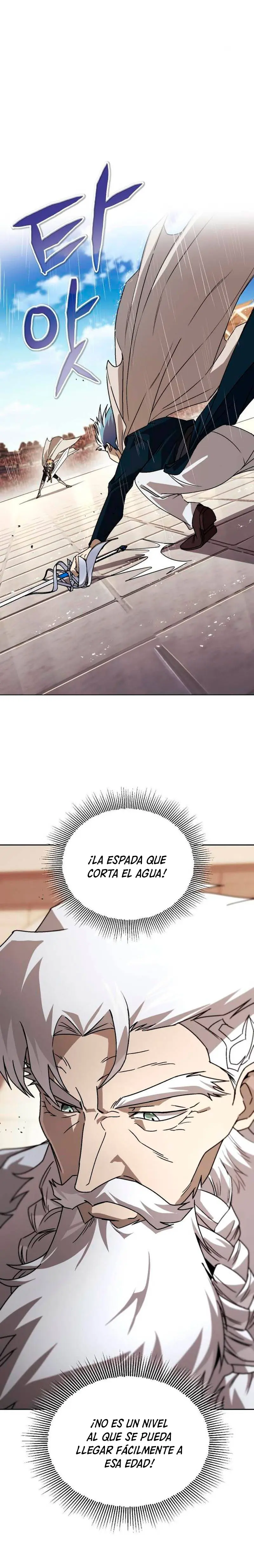 El principe perezoso se convierte en un genio - Capítulo 145 - Página 2 - LectorTMOo