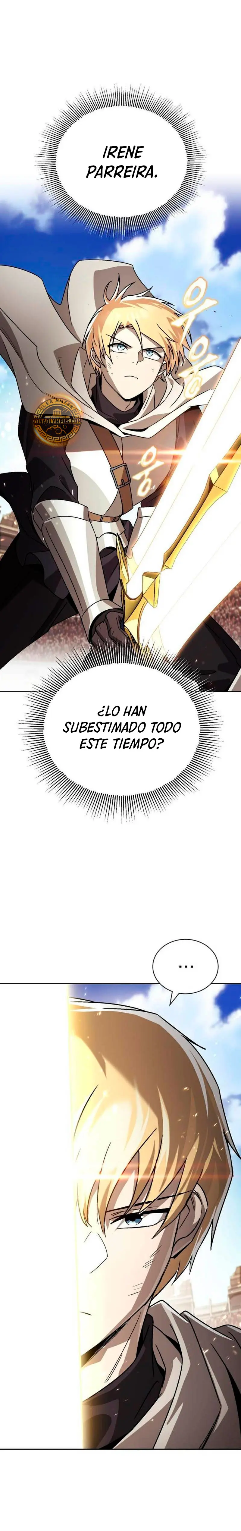 El principe perezoso se convierte en un genio - Capítulo 145 - Página 3 - LectorTMOo