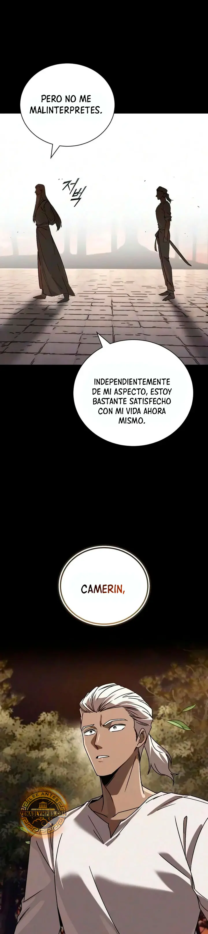 El principe perezoso se convierte en un genio - Capítulo 147 - Página 4 - LectorTMOo