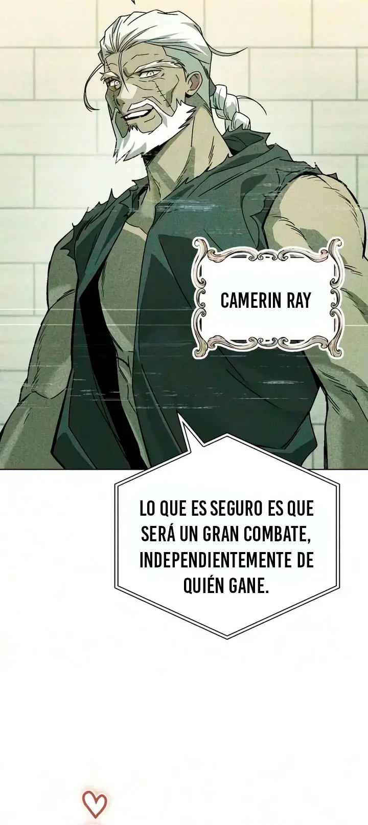 El principe perezoso se convierte en un genio - Capítulo 147 - Página 39 - LectorTMOo