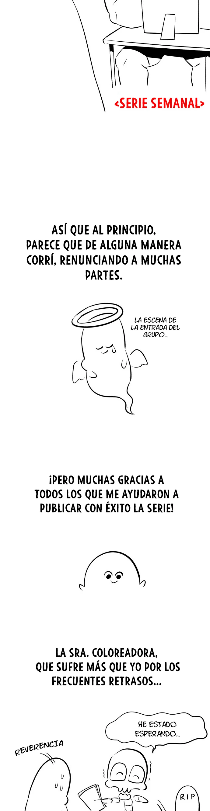 El principe perezoso se convierte en un genio - Capítulo 42.1 - Página 8 - LectorTMOo