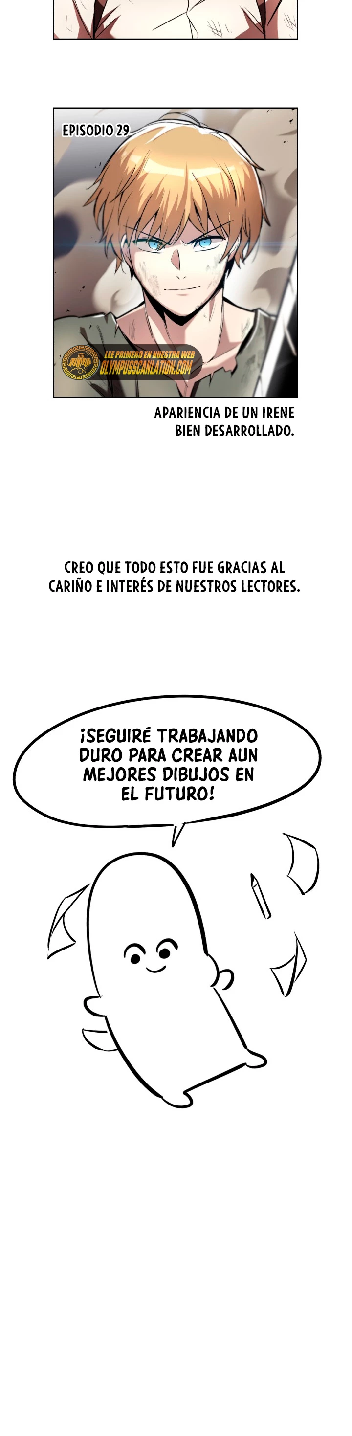 El principe perezoso se convierte en un genio - Capítulo 42.1 - Página 15 - LectorTMOo