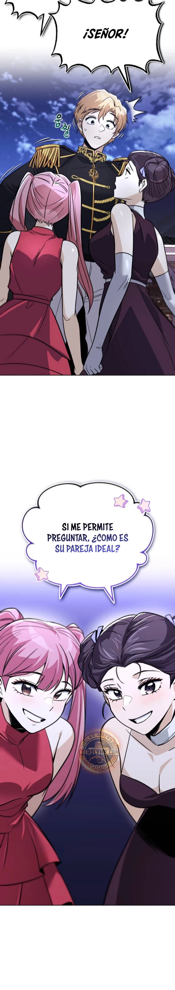 El principe perezoso se convierte en un genio - Capítulo 118 - Página 21 - LectorTMOo