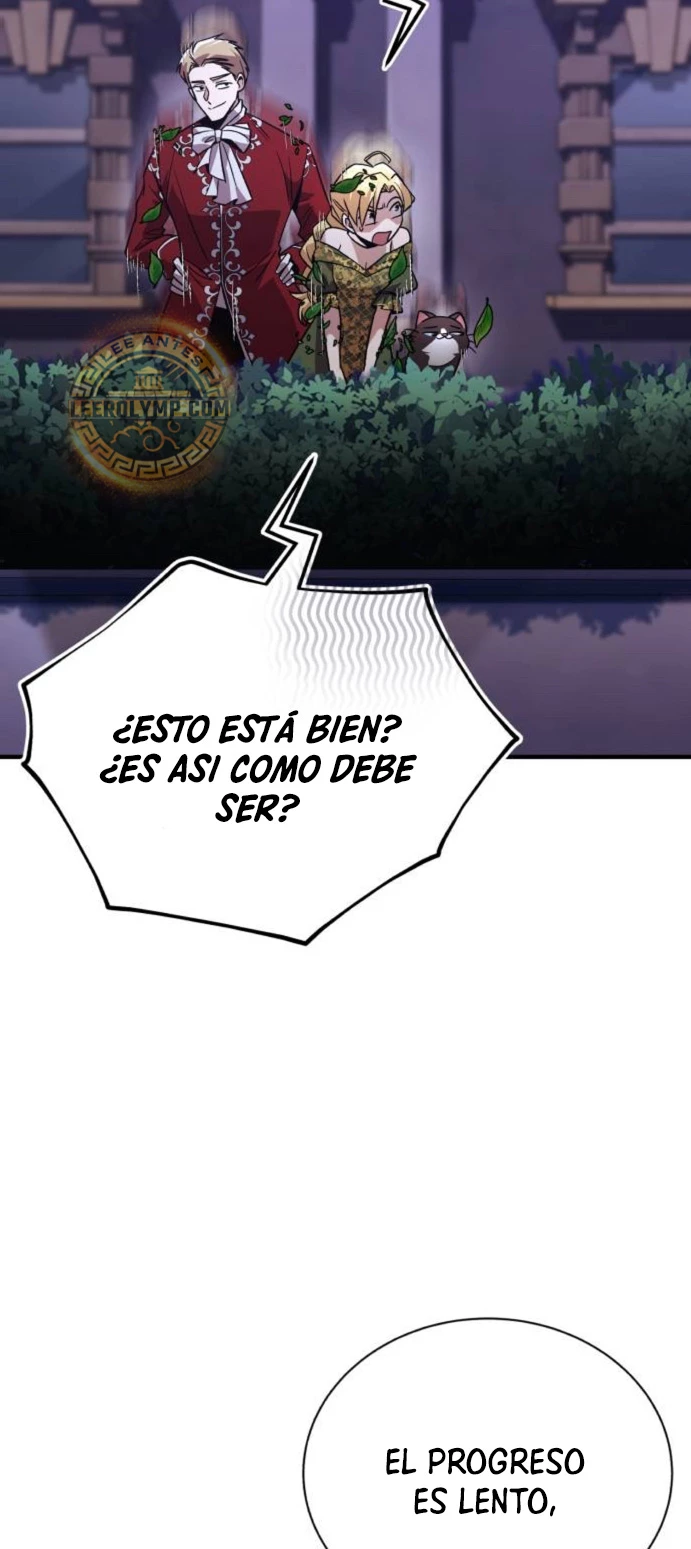 El principe perezoso se convierte en un genio - Capítulo 118 - Página 37 - LectorTMOo