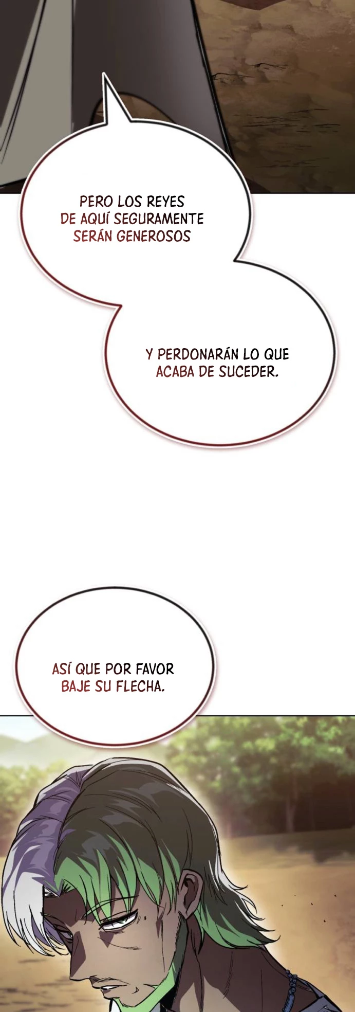 El principe perezoso se convierte en un genio - Capítulo 122 - Página 49 - LectorTMOo