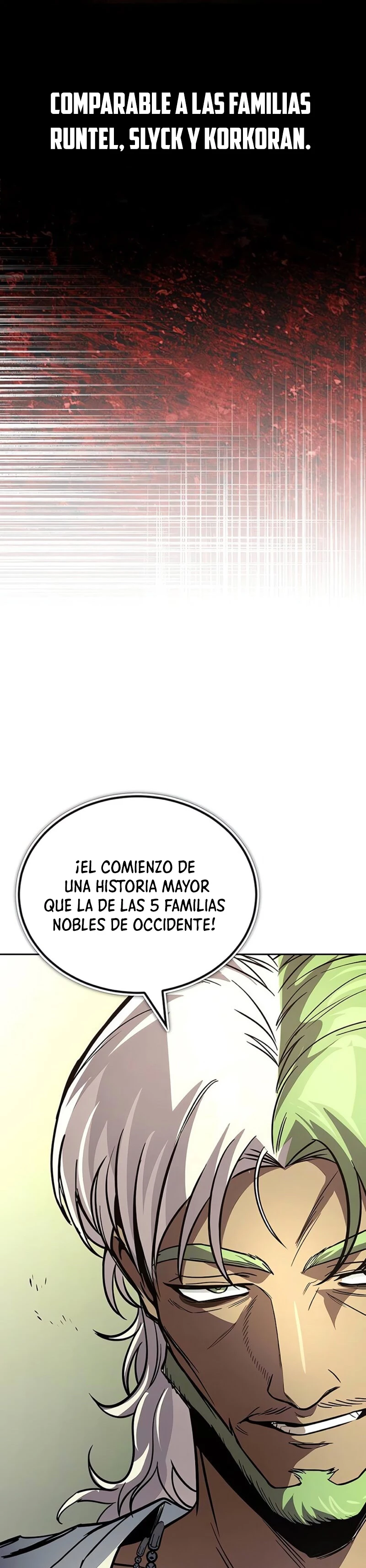 El principe perezoso se convierte en un genio - Capítulo 123 - Página 15 - LectorTMOo