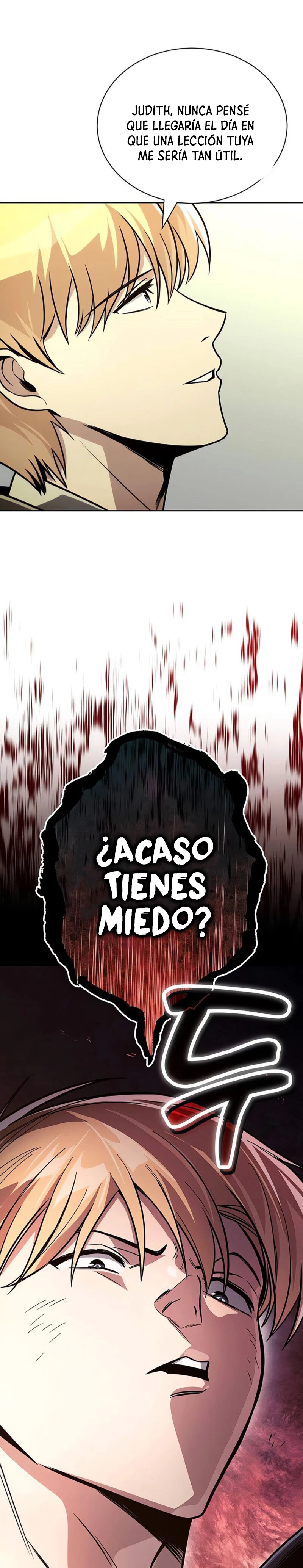 El principe perezoso se convierte en un genio - Capítulo 123 - Página 23 - LectorTMOo