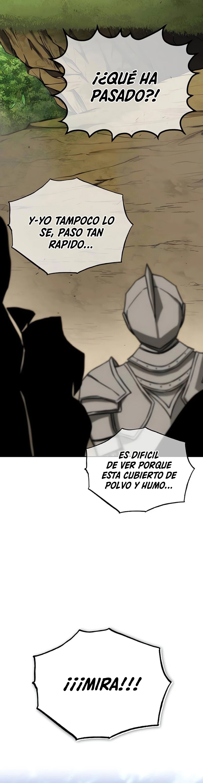 El principe perezoso se convierte en un genio - Capítulo 123 - Página 44 - LectorTMOo