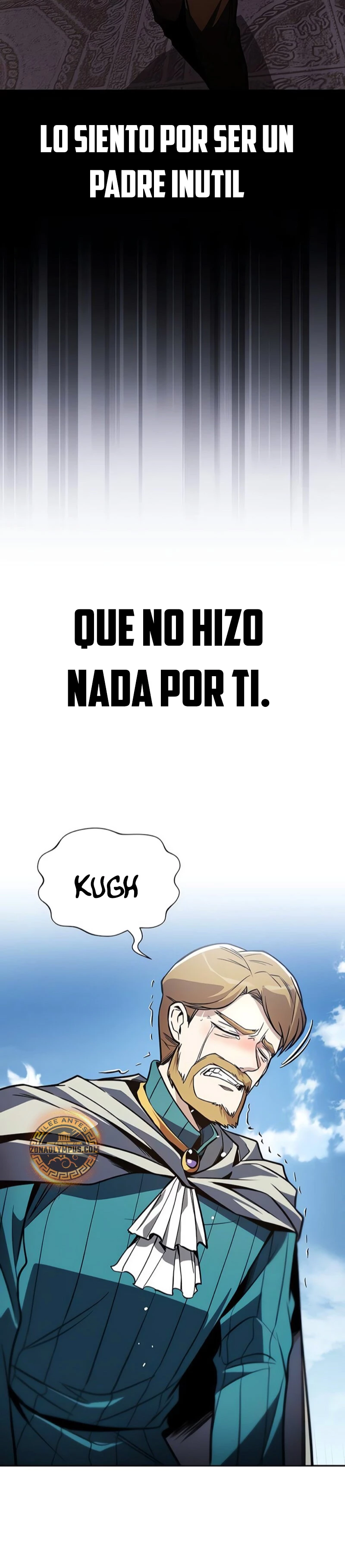 El principe perezoso se convierte en un genio - Capítulo 123 - Página 59 - LectorTMOo