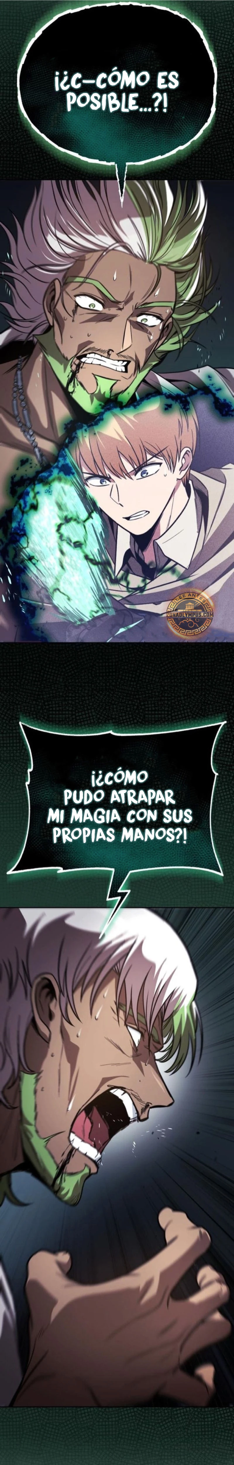 El principe perezoso se convierte en un genio - Capítulo 124 - Página 26 - LectorTMOo