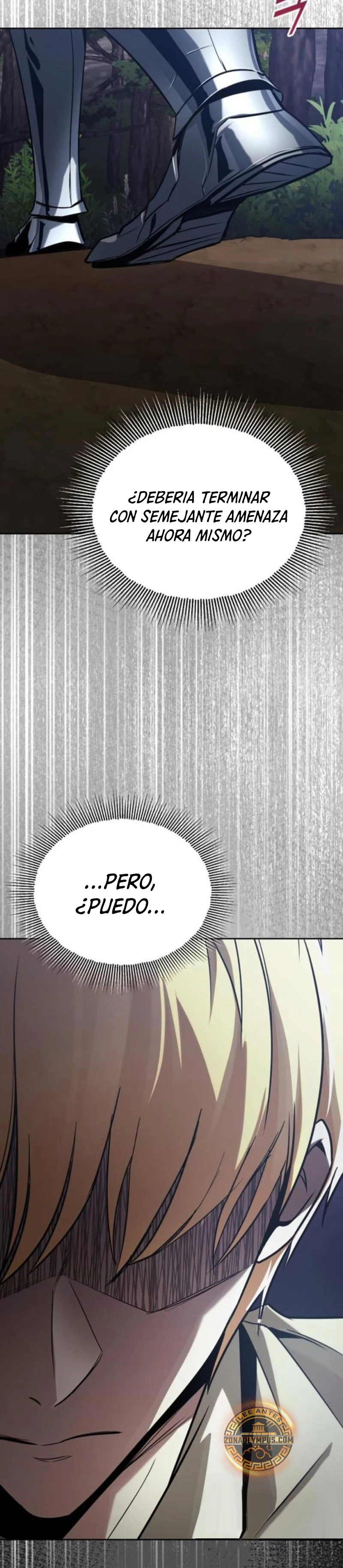 El principe perezoso se convierte en un genio - Capítulo 124 - Página 49 - LectorTMOo