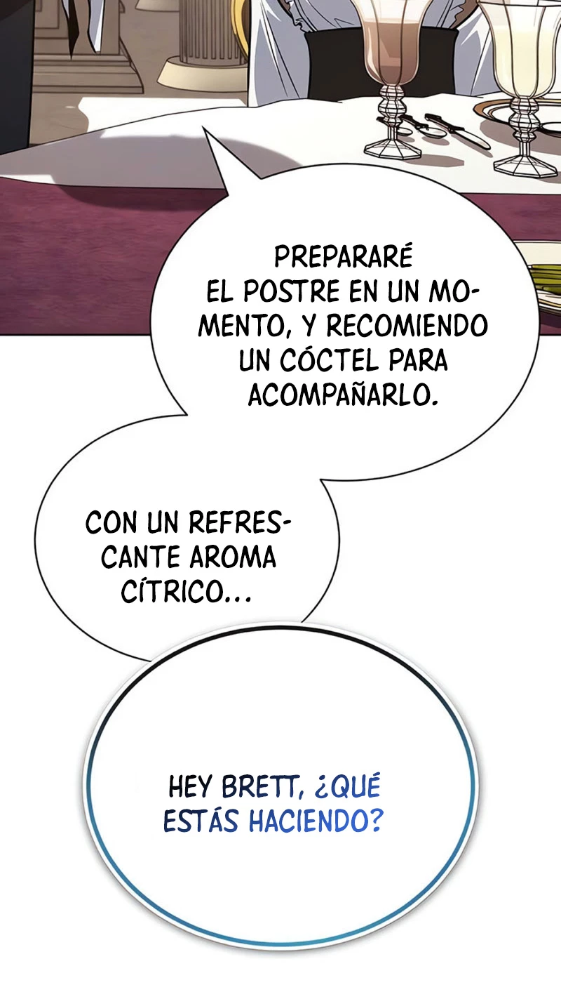 El principe perezoso se convierte en un genio - Capítulo 126 - Página 26 - LectorTMOo