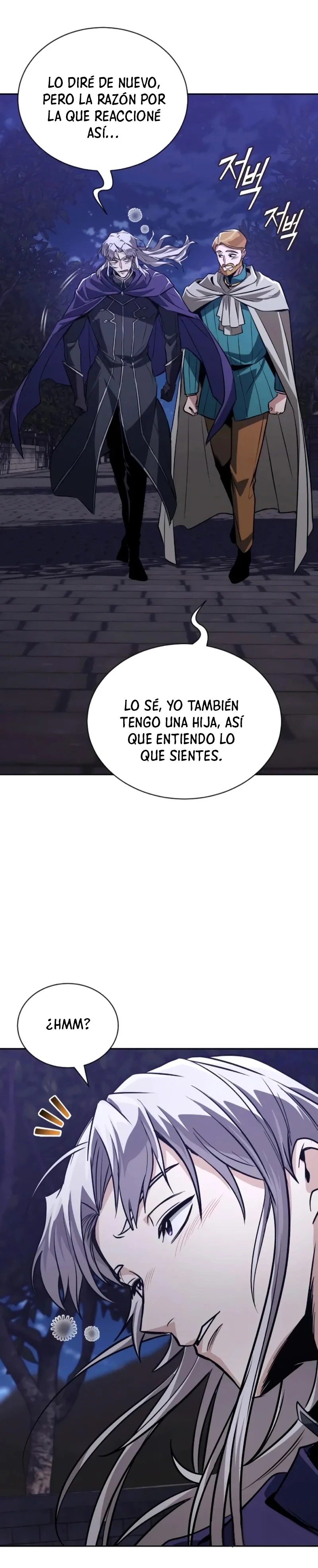 El principe perezoso se convierte en un genio - Capítulo 127 - Página 41 - LectorTMOo