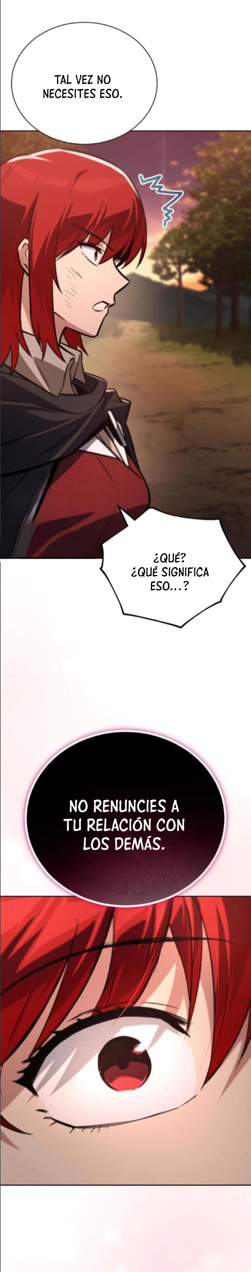 El principe perezoso se convierte en un genio - Capítulo 129 - Página 21 - LectorTMOo