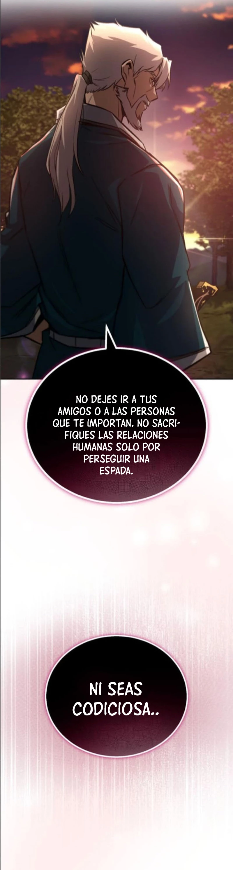 El principe perezoso se convierte en un genio - Capítulo 129 - Página 23 - LectorTMOo