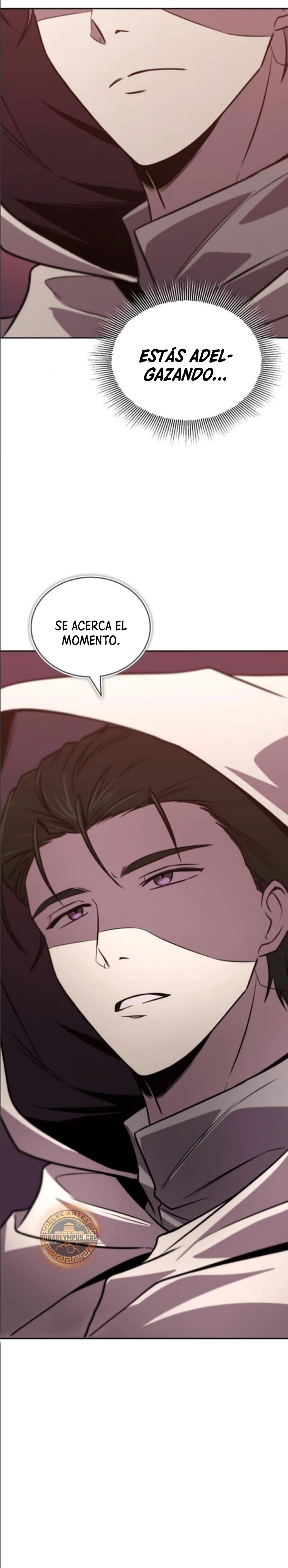 El principe perezoso se convierte en un genio - Capítulo 129 - Página 29 - LectorTMOo