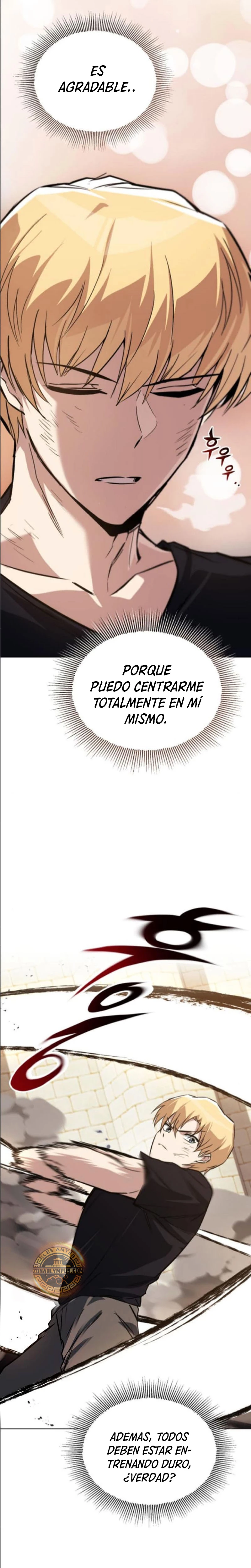 El principe perezoso se convierte en un genio - Capítulo 129 - Página 41 - LectorTMOo