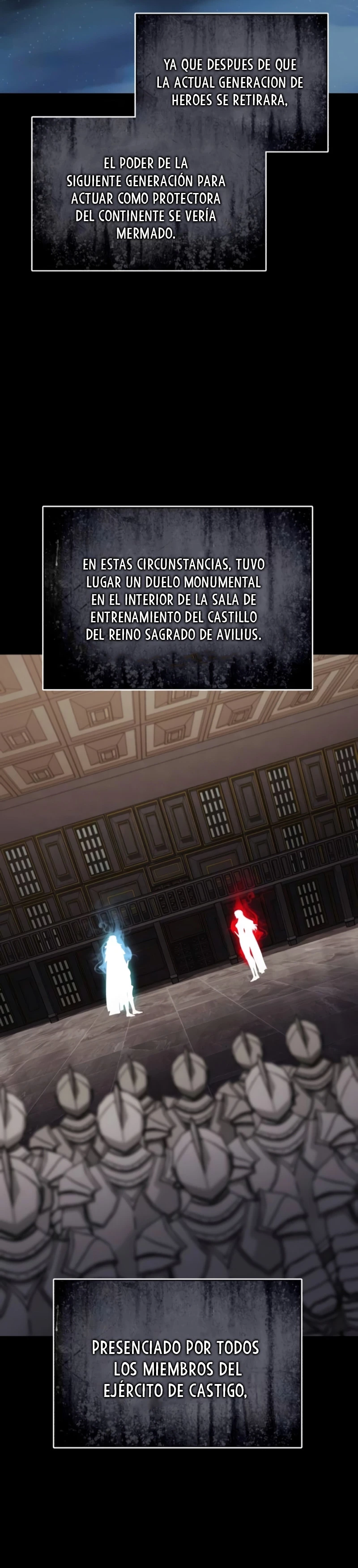 El principe perezoso se convierte en un genio - Capítulo 130 - Página 4 - LectorTMOo