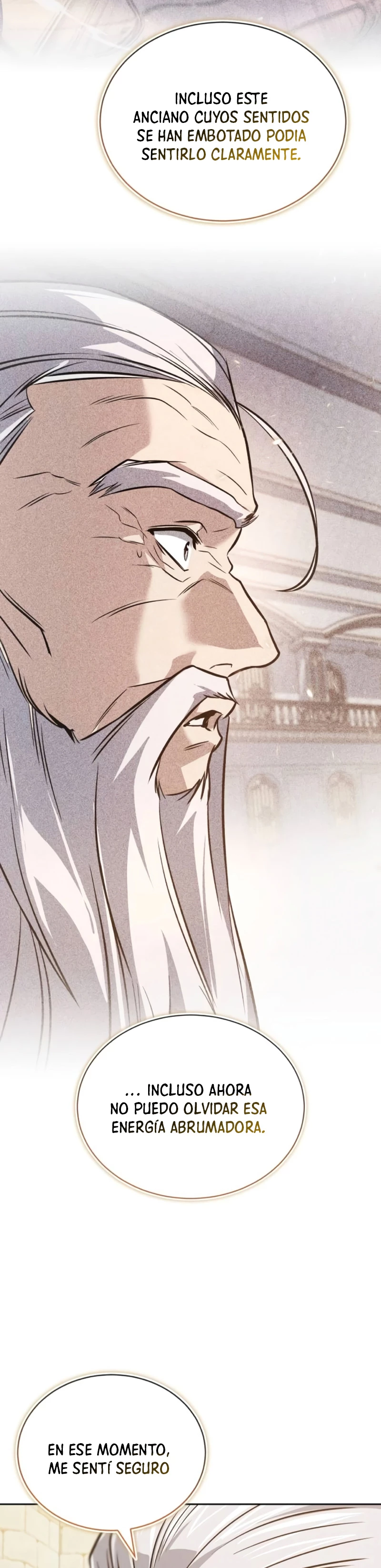 El principe perezoso se convierte en un genio - Capítulo 130 - Página 30 - LectorTMOo