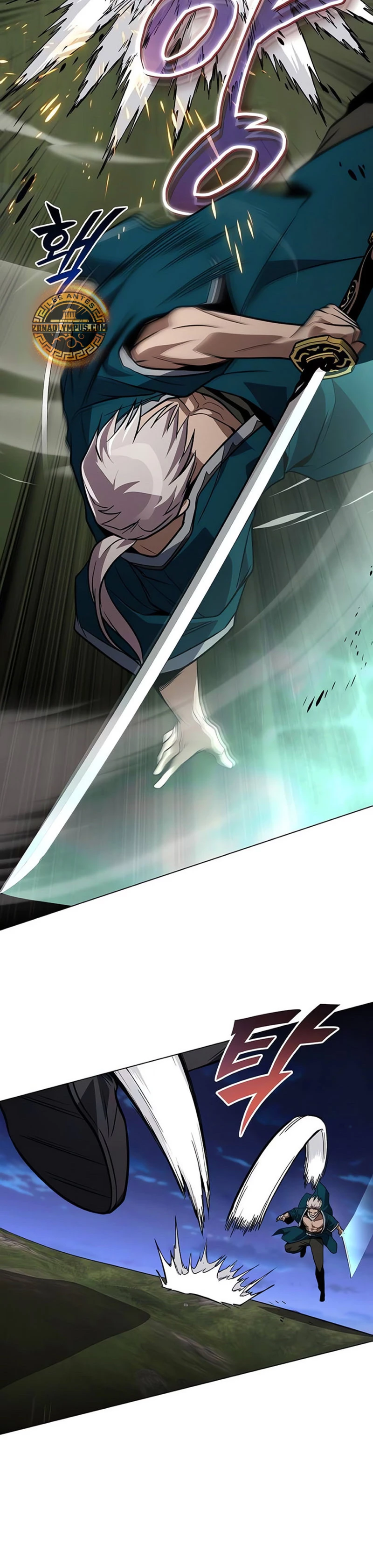 El principe perezoso se convierte en un genio - Capítulo 132 - Página 6 - LectorTMOo