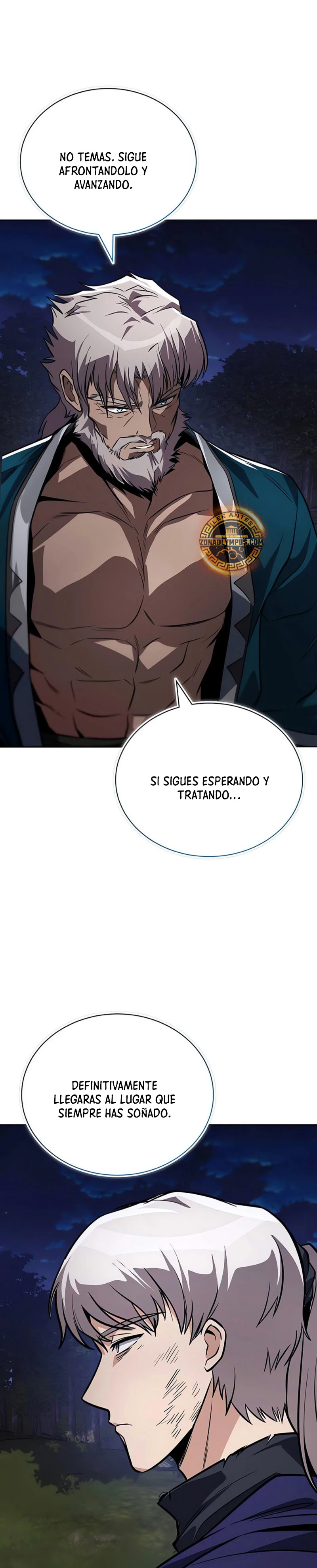 El principe perezoso se convierte en un genio - Capítulo 132 - Página 29 - LectorTMOo