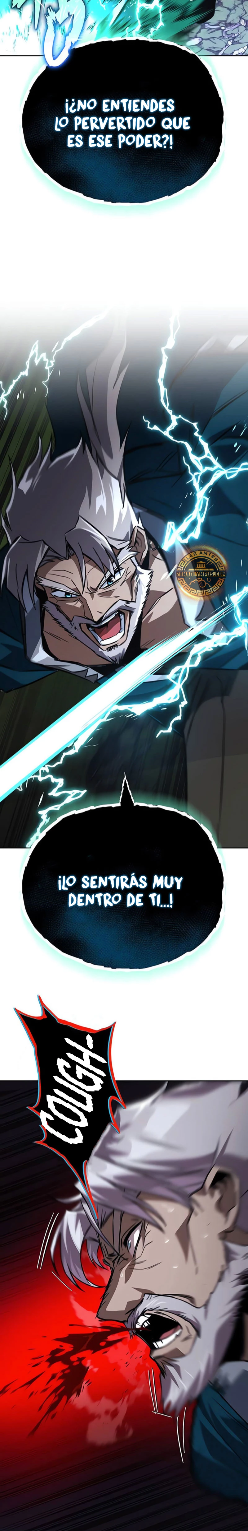 El principe perezoso se convierte en un genio - Capítulo 132 - Página 51 - LectorTMOo