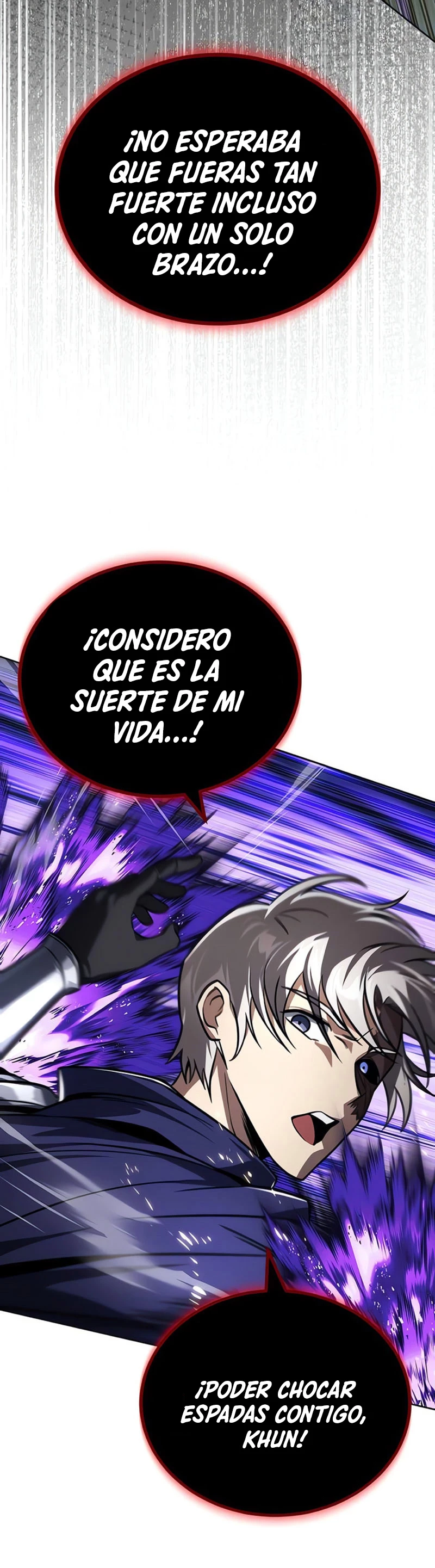 El principe perezoso se convierte en un genio - Capítulo 133 - Página 5 - LectorTMOo