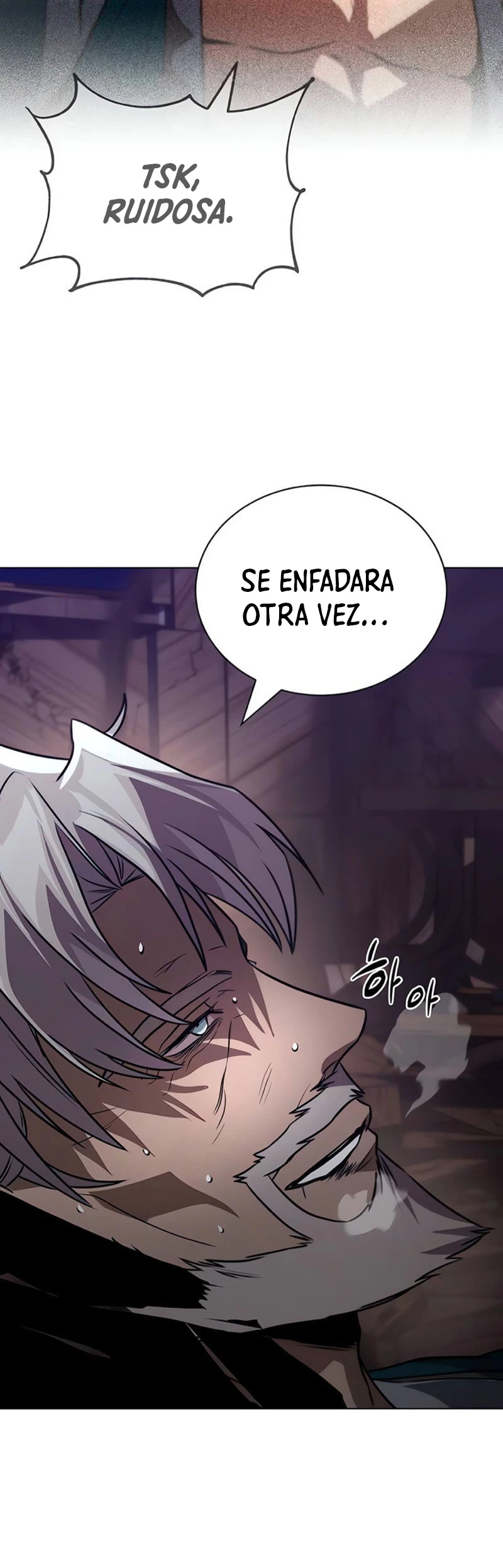 El principe perezoso se convierte en un genio - Capítulo 133 - Página 22 - LectorTMOo