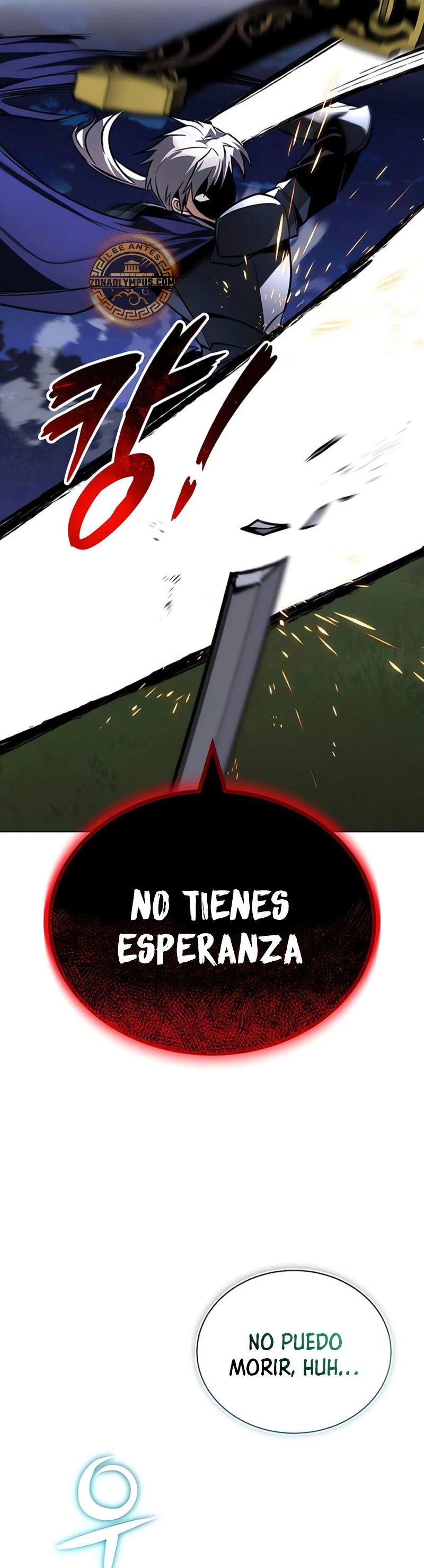 El principe perezoso se convierte en un genio - Capítulo 133 - Página 29 - LectorTMOo