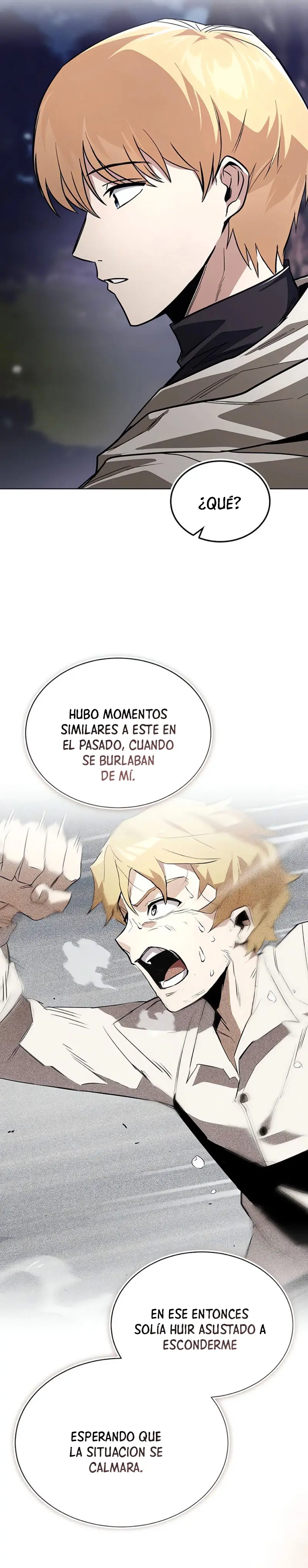 El principe perezoso se convierte en un genio - Capítulo 134 - Página 11 - LectorTMOo