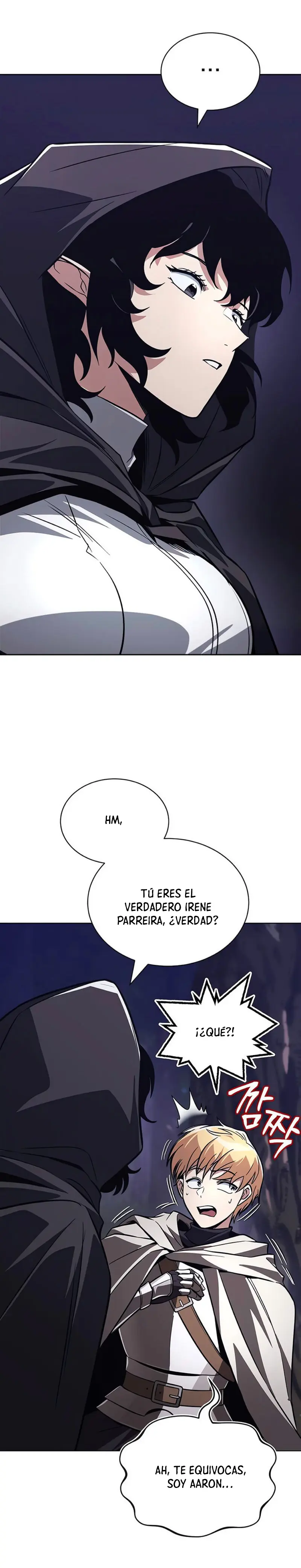 El principe perezoso se convierte en un genio - Capítulo 134 - Página 14 - LectorTMOo