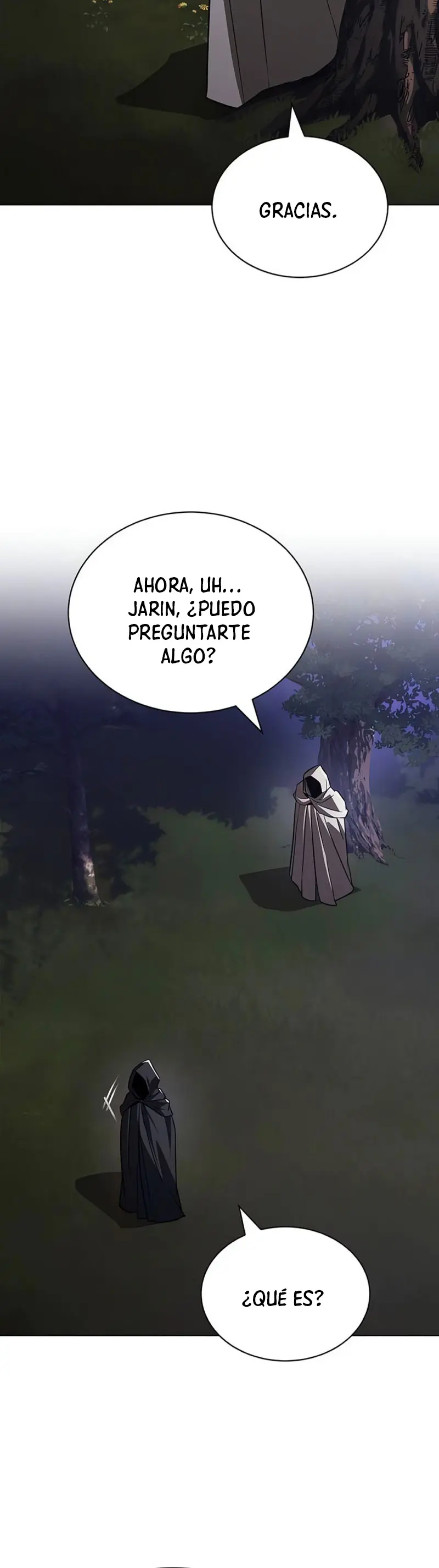 El principe perezoso se convierte en un genio - Capítulo 134 - Página 17 - LectorTMOo