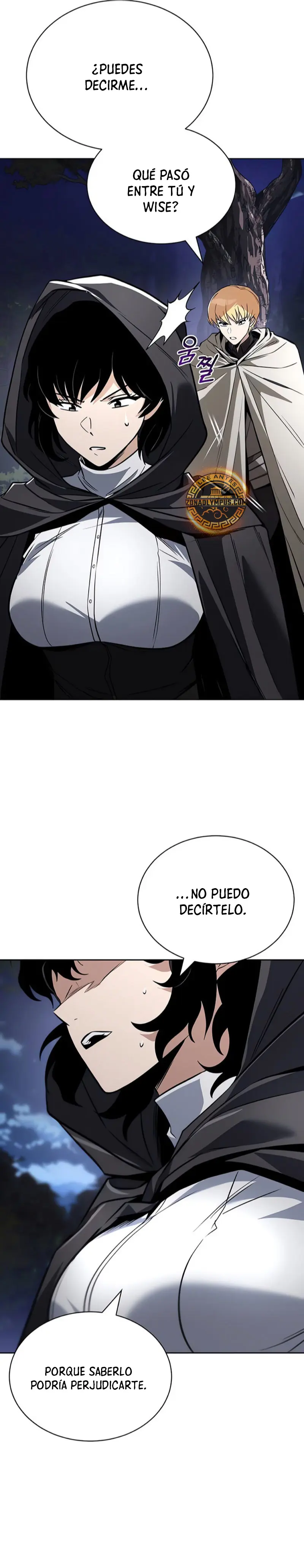 El principe perezoso se convierte en un genio - Capítulo 134 - Página 18 - LectorTMOo