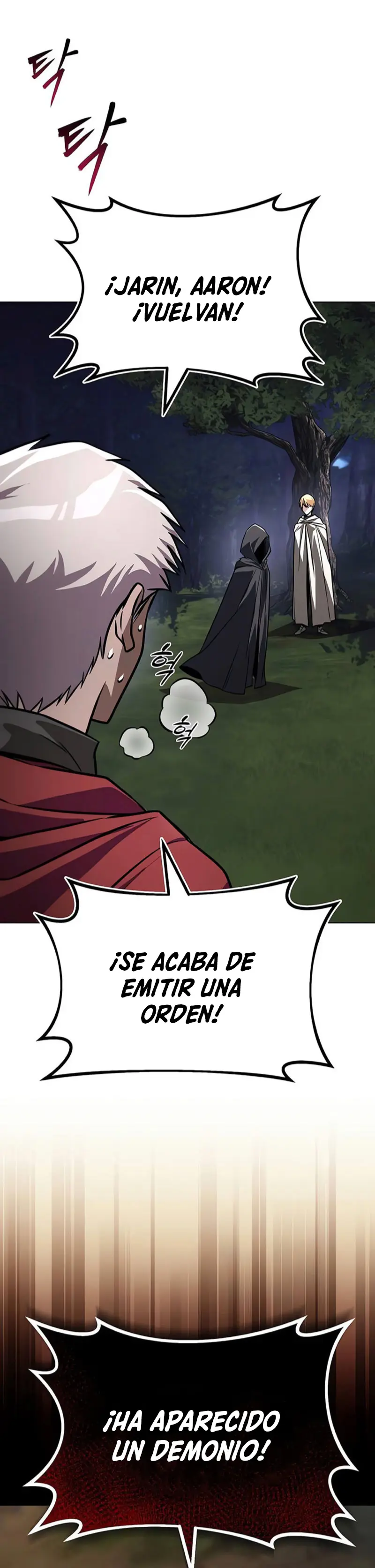 El principe perezoso se convierte en un genio - Capítulo 134 - Página 20 - LectorTMOo