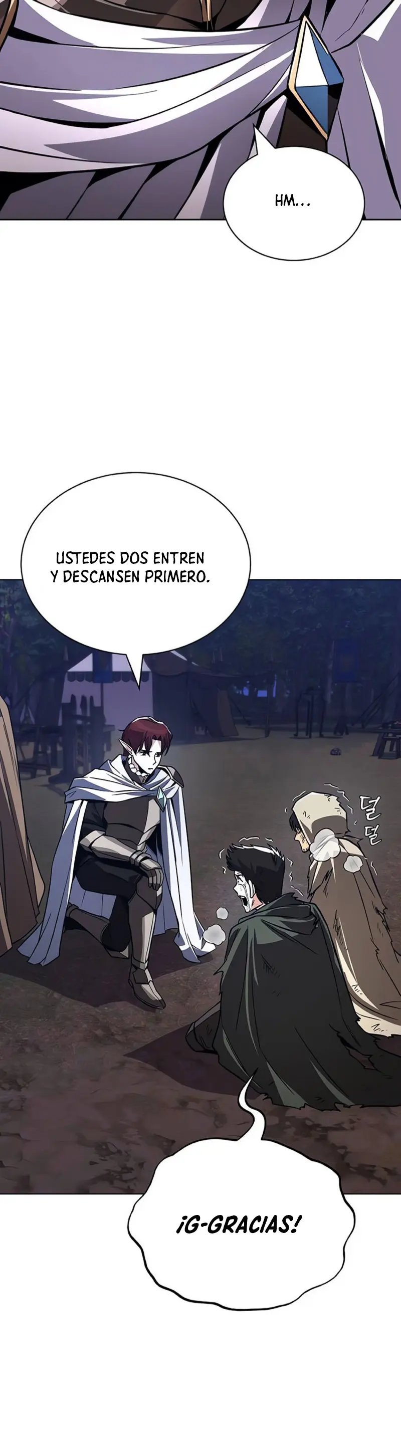 El principe perezoso se convierte en un genio - Capítulo 134 - Página 24 - LectorTMOo