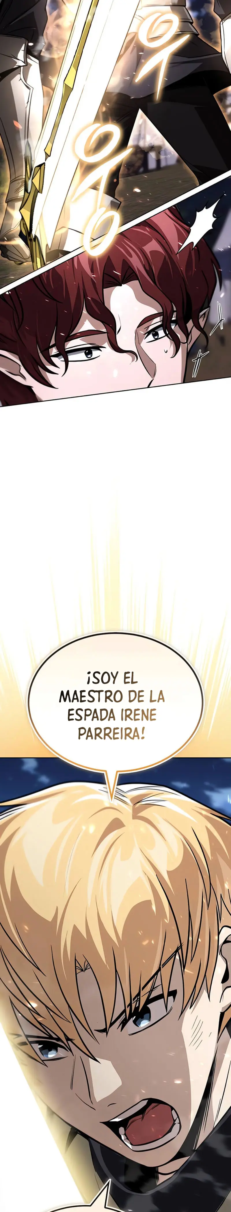 El principe perezoso se convierte en un genio - Capítulo 134 - Página 30 - LectorTMOo