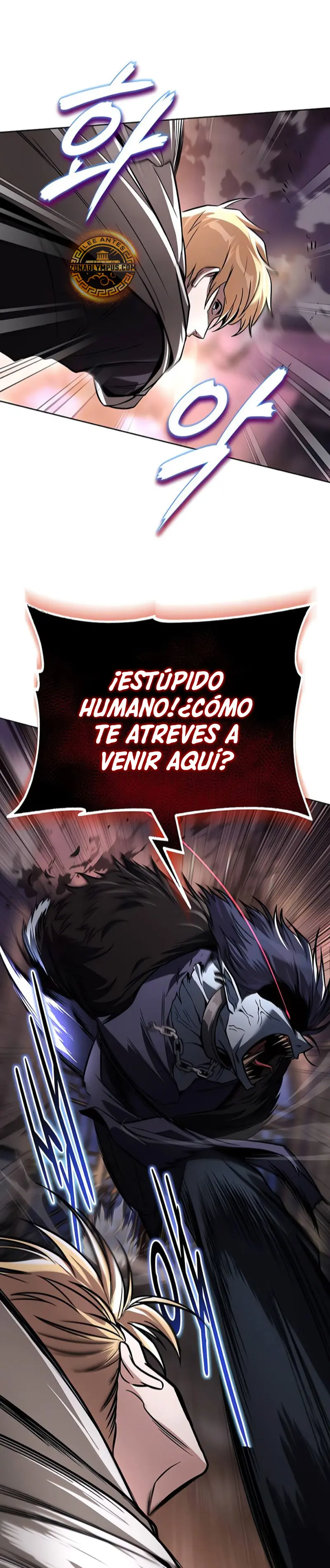El principe perezoso se convierte en un genio - Capítulo 134 - Página 44 - LectorTMOo