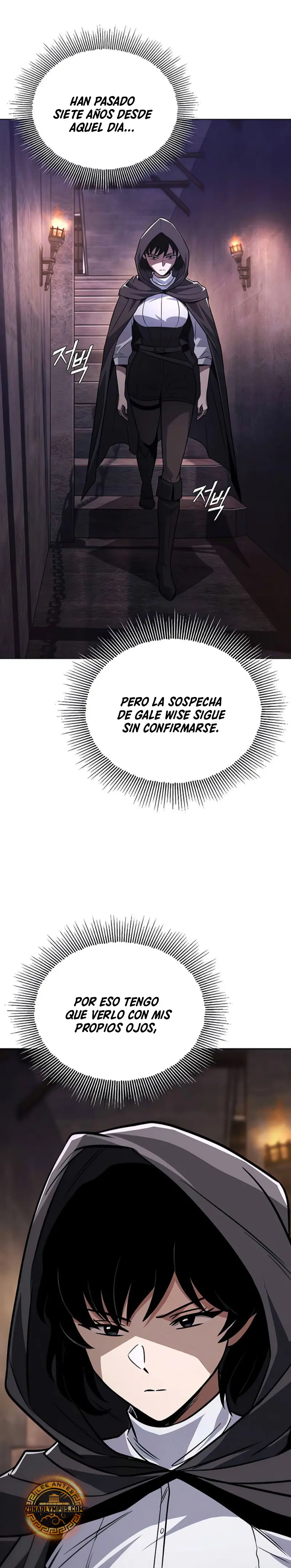 El principe perezoso se convierte en un genio - Capítulo 135 - Página 14 - LectorTMOo