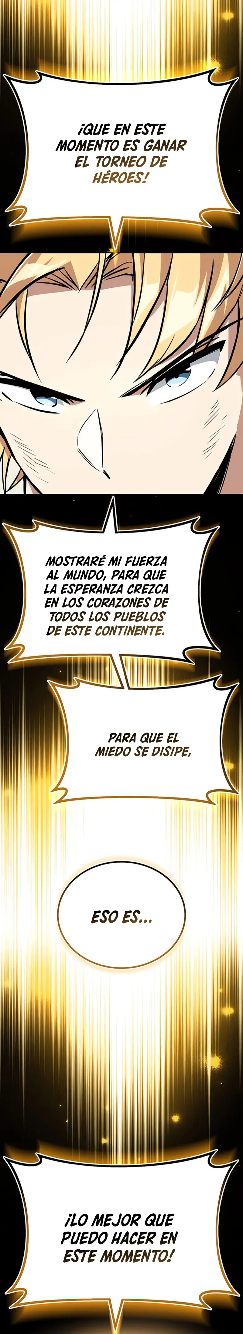 El principe perezoso se convierte en un genio - Capítulo 136 - Página 35 - LectorTMOo