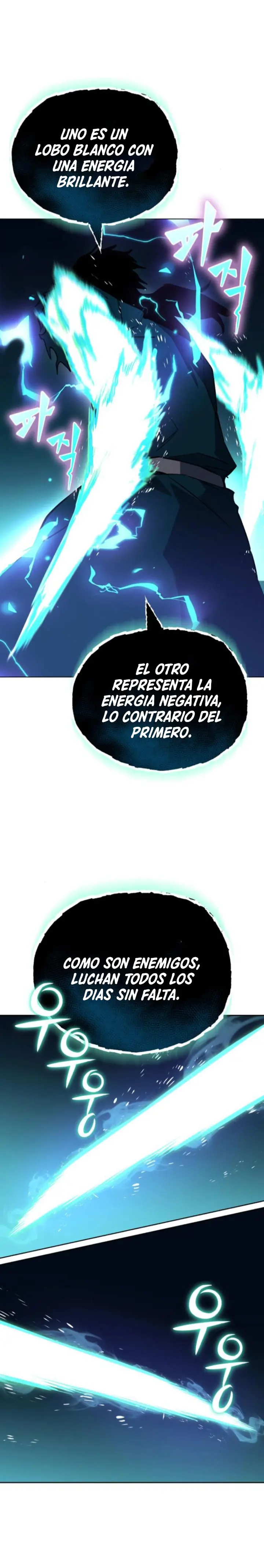 El principe perezoso se convierte en un genio - Capítulo 137 - Página 5 - LectorTMOo