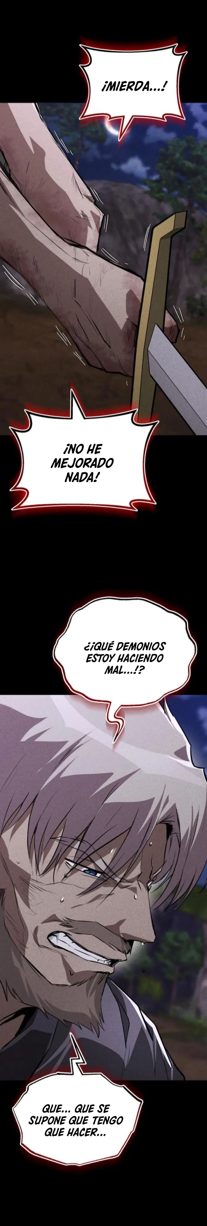 El principe perezoso se convierte en un genio - Capítulo 137 - Página 39 - LectorTMOo