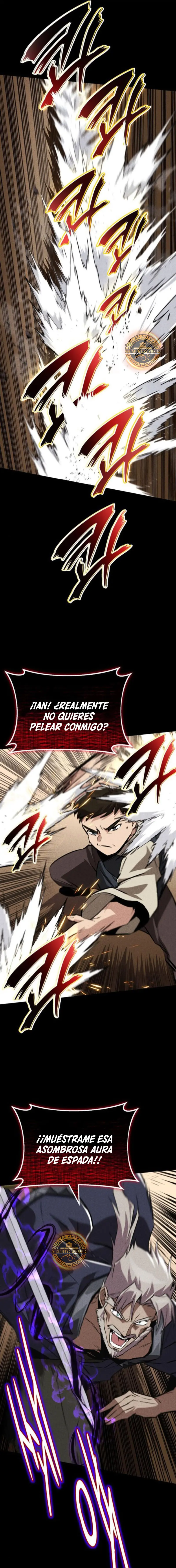El principe perezoso se convierte en un genio - Capítulo 138 - Página 16 - LectorTMOo