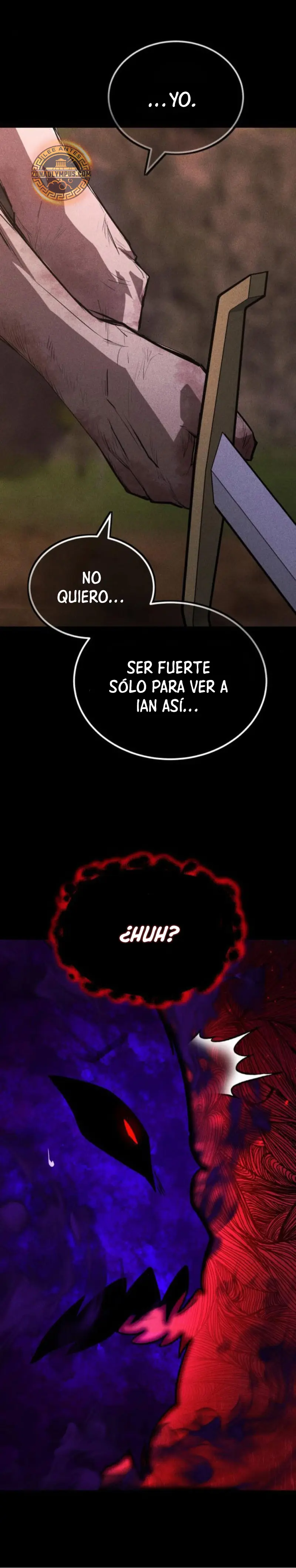 El principe perezoso se convierte en un genio - Capítulo 138 - Página 21 - LectorTMOo