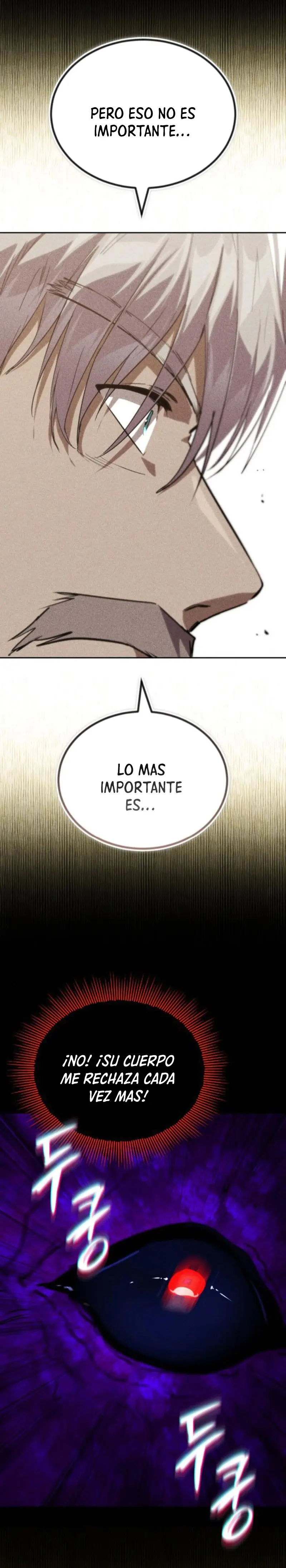 El principe perezoso se convierte en un genio - Capítulo 138 - Página 25 - LectorTMOo