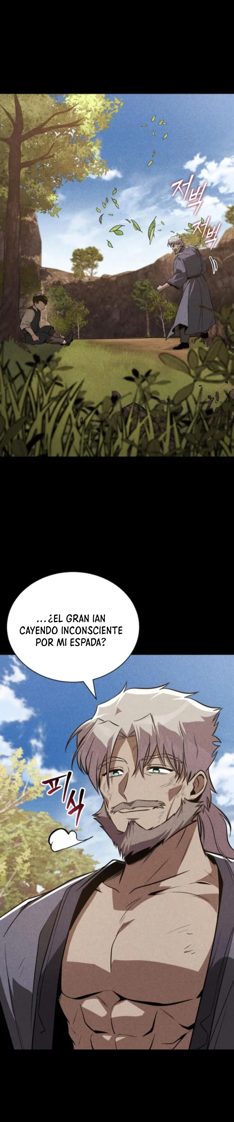 El principe perezoso se convierte en un genio - Capítulo 138 - Página 30 - LectorTMOo