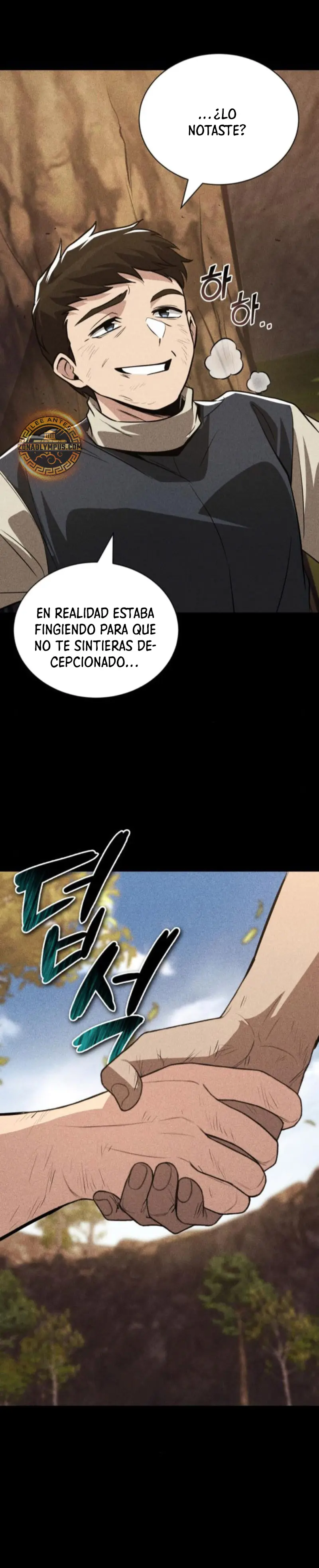 El principe perezoso se convierte en un genio - Capítulo 138 - Página 31 - LectorTMOo